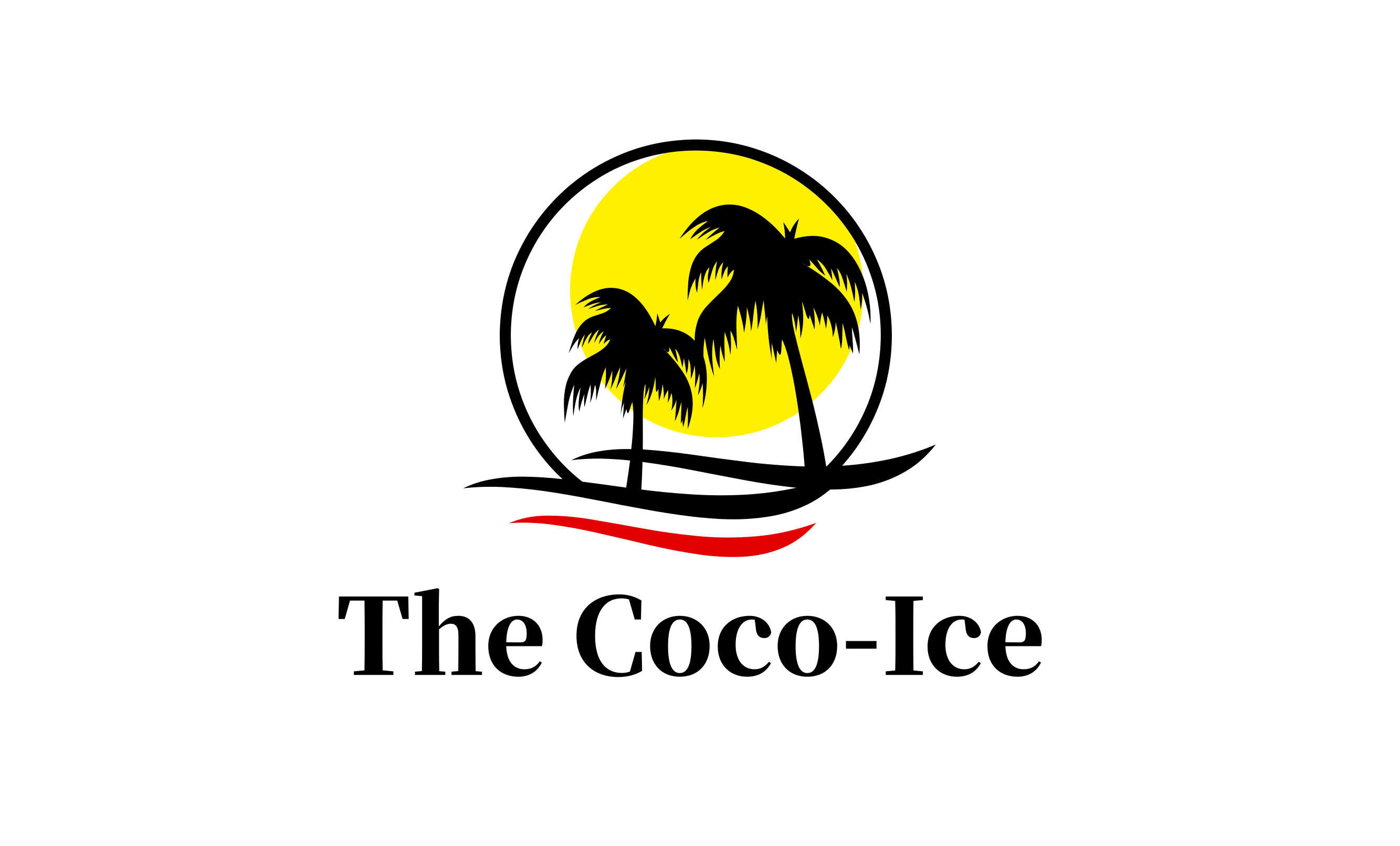 The Coco Ice